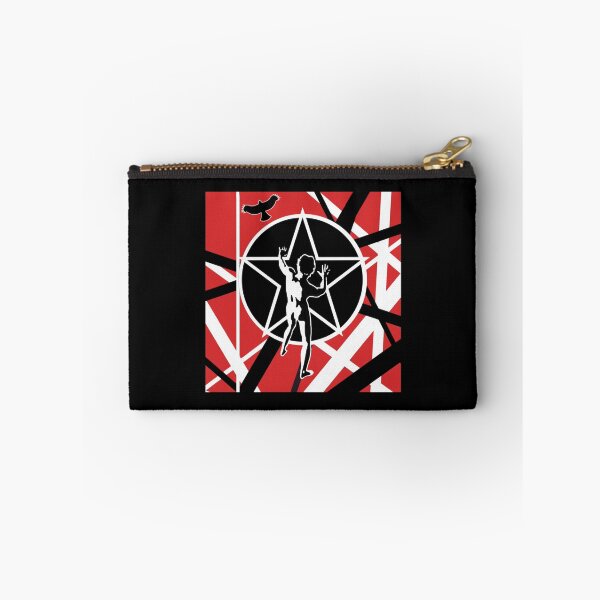 Item preview, VanHalen Peart Hawkins designed and sold by Vero126.