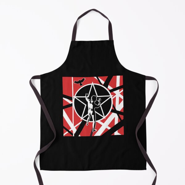Item preview, VanHalen Peart Hawkins designed and sold by Vero126.
