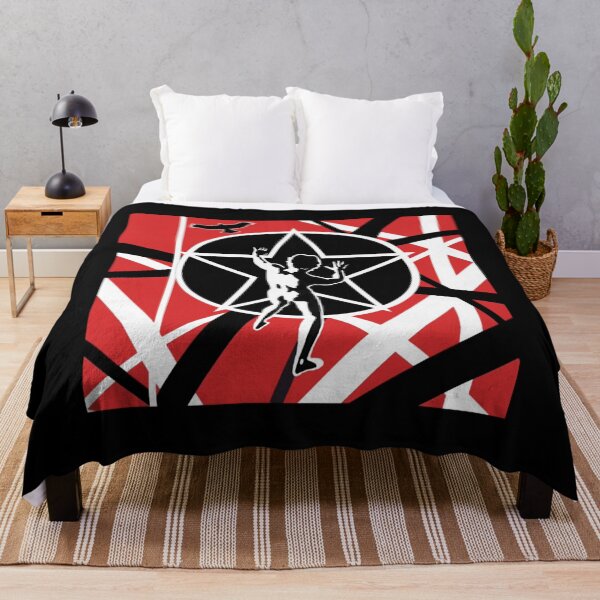 Item preview, VanHalen Peart Hawkins designed and sold by Vero126.
