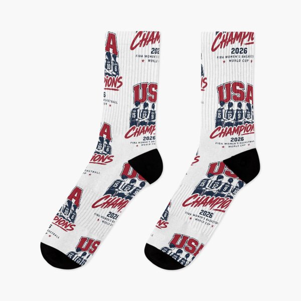 Item preview, USA Fiba Women’s Basketball World Cup 2026 designed and sold by KendraBall.