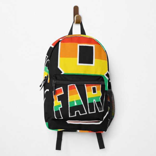 Item preview, Pride Rainbow Farabee 86 Athletic  designed and sold by Jamrpenter.