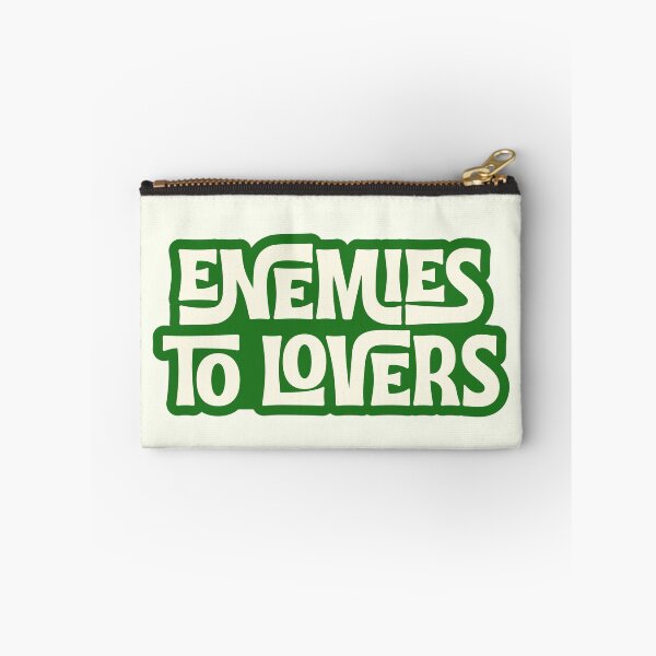 Item preview, Enemies to Lovers designed and sold by Neadoodles.
