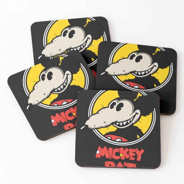 Item preview, Mickey Rat designed and sold by ERIKSJAIME.