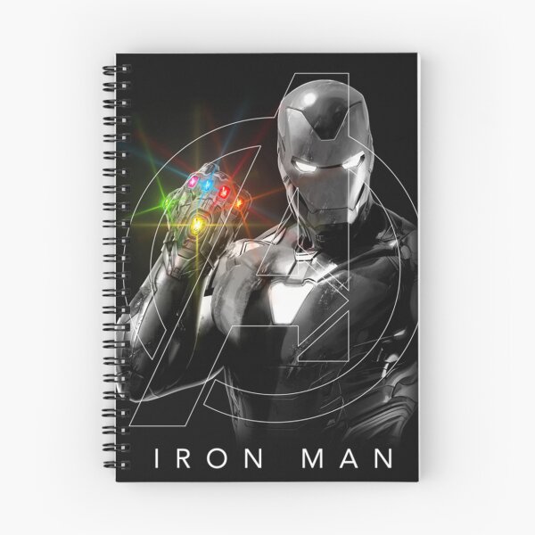 Item preview, Marvelzz Avengersss Endgame Glowing Stones Logo Overlay Portrait designed and sold by deepbsimran.