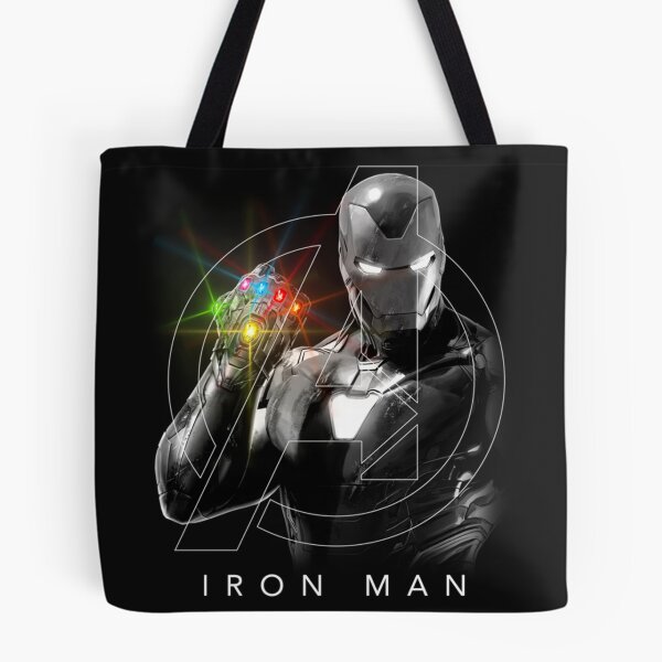 Item preview, Marvelzz Avengersss Endgame Glowing Stones Logo Overlay Portrait designed and sold by deepbsimran.
