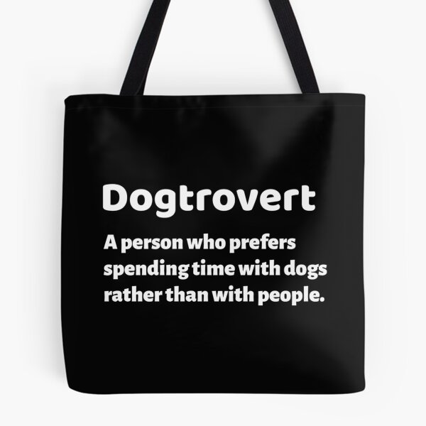 Item preview, Dogtrovert  designed and sold by HUBERitC-oCYCN.