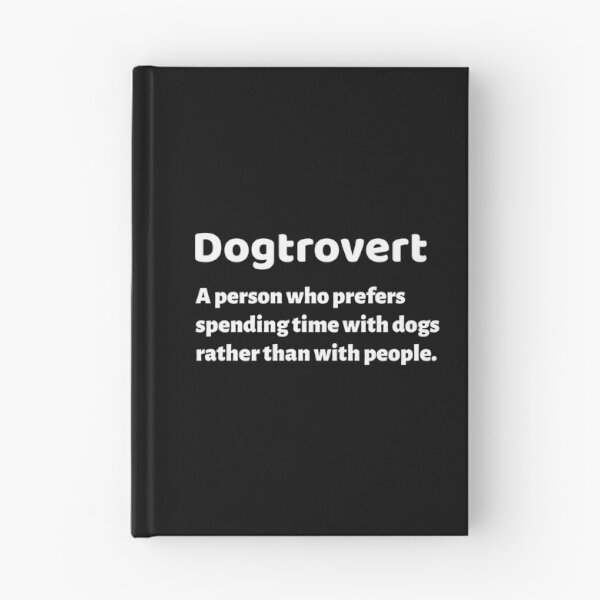 Item preview, Dogtrovert  designed and sold by HUBERitC-oCYCN.