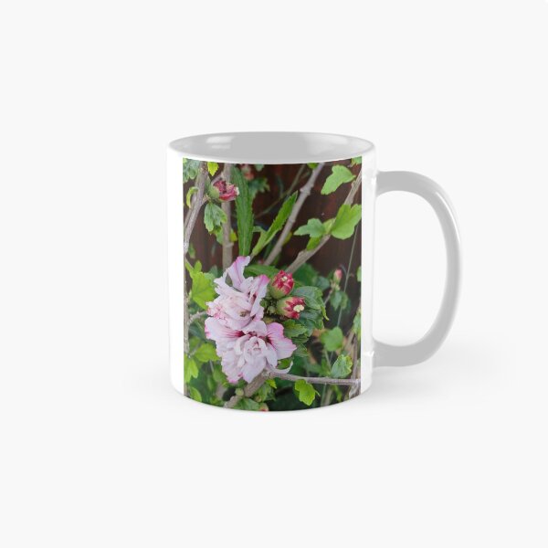 Item preview, Pink Chiffon Hibiscus Flower designed and sold by jalfc46.