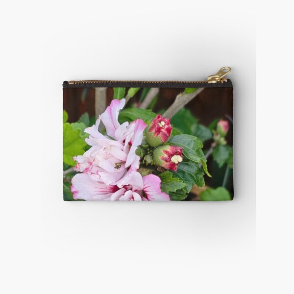 Item preview, Pink Chiffon Hibiscus Flower designed and sold by jalfc46.