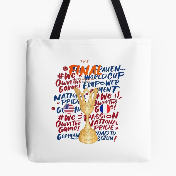 Item preview, FIBA Women’s Basketball World Cup The Final Berlin 2026 designed and sold by KendraBall.