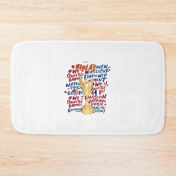 Item preview, FIBA Women’s Basketball World Cup The Final Berlin 2026 designed and sold by KendraBall.