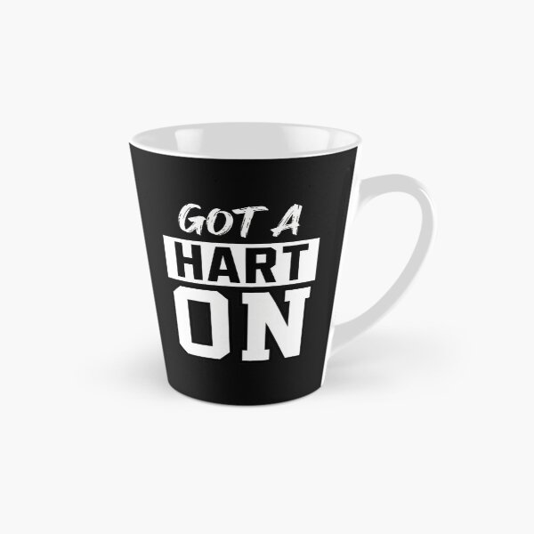 Item preview, GOT A HART ON Funny Wordplay  designed and sold by Jamrpenter.