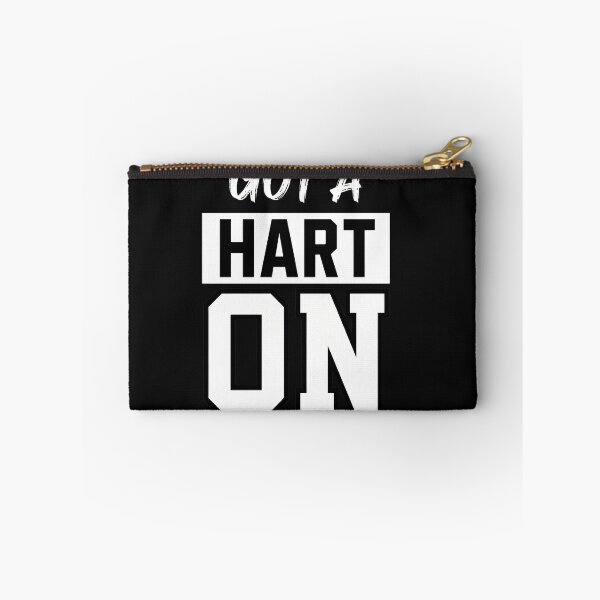 Item preview, GOT A HART ON Funny Wordplay  designed and sold by Jamrpenter.