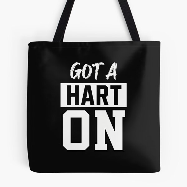 Item preview, GOT A HART ON Funny Wordplay  designed and sold by Jamrpenter.