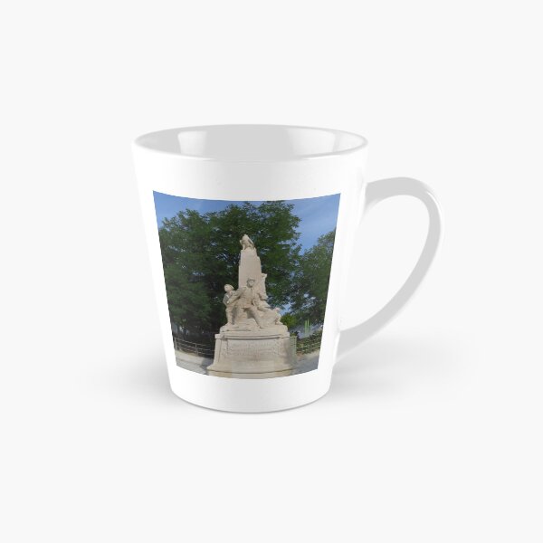 Aperçu de l'œuvre Mémorial Des Soldats et Marins de la Charente-Inférieure créée et vendue par wiggyofipswich.