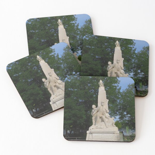 Item preview, Mémorial Des Soldats et Marins de la Charente-Inférieure designed and sold by wiggyofipswich.