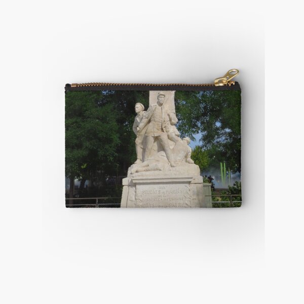 Item preview, Mémorial Des Soldats et Marins de la Charente-Inférieure designed and sold by wiggyofipswich.
