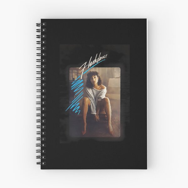 Item preview, Flashdance - Watercolor D12 designed and sold by ambrialau-rie.