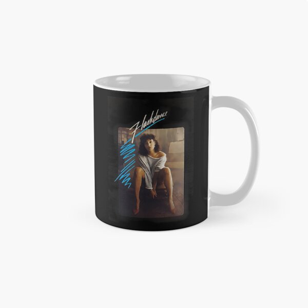 Item preview, Flashdance - Watercolor D12 designed and sold by ambrialau-rie.