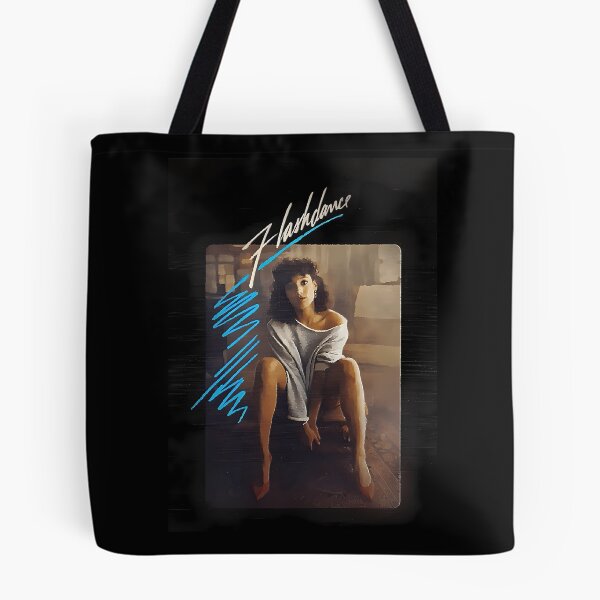 Item preview, Flashdance - Watercolor D12 designed and sold by ambrialau-rie.