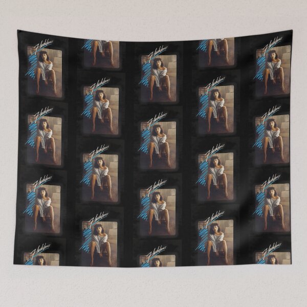 Item preview, Flashdance - Watercolor D12 designed and sold by ambrialau-rie.