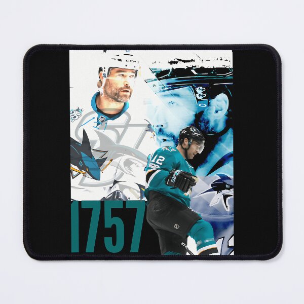 Item preview, Patrick Marleau designed and sold by Sa3dooz.