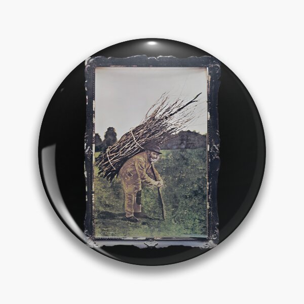 Item preview, Zeppelin IV  designed and sold by prevetznanti.