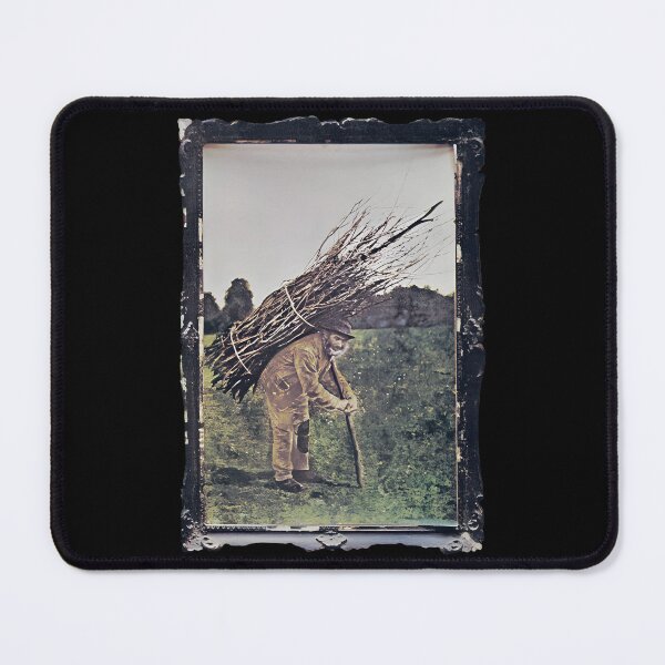 Item preview, Zeppelin IV designed and sold by prevetznanti.