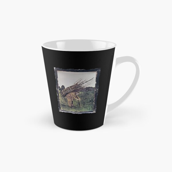 Item preview, Zeppelin IV  designed and sold by prevetznanti.