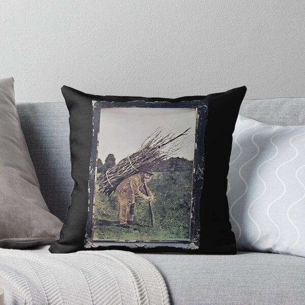 Item preview, Zeppelin IV  designed and sold by prevetznanti.