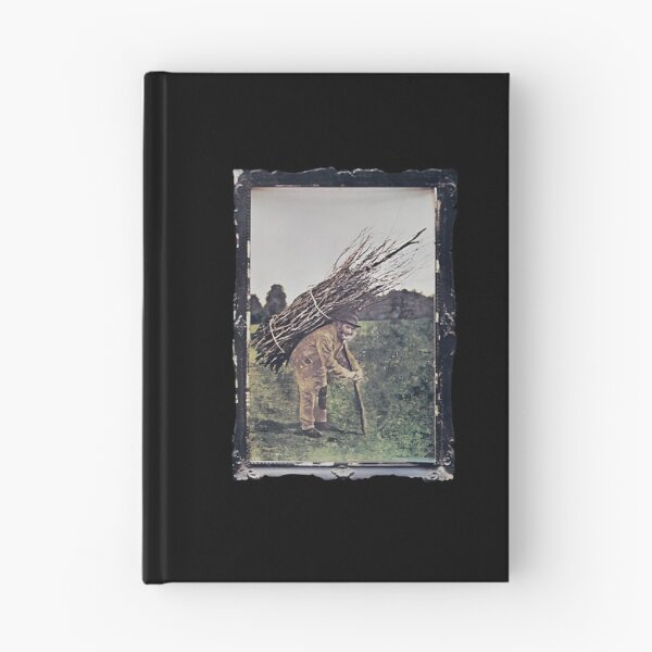 Item preview, Zeppelin IV  designed and sold by prevetznanti.