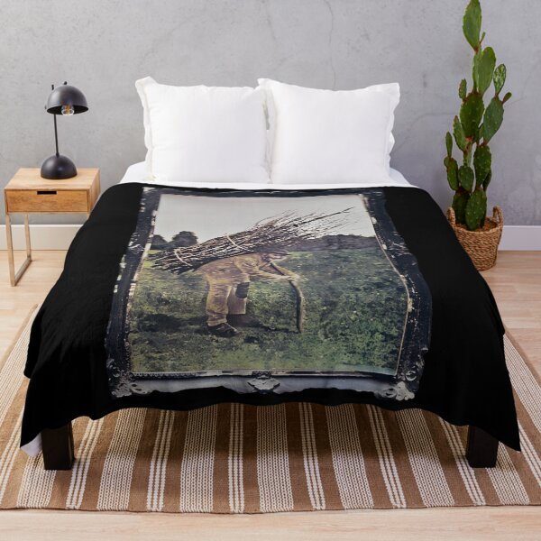 Item preview, Zeppelin IV designed and sold by prevetznanti.