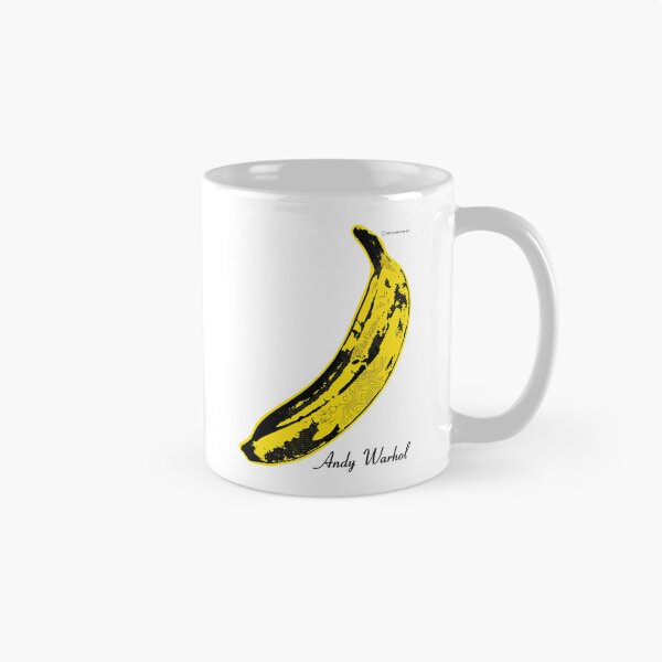 Item preview, Iconic Bananas Pop Art Andys Warhols designed and sold by Hommatewel.