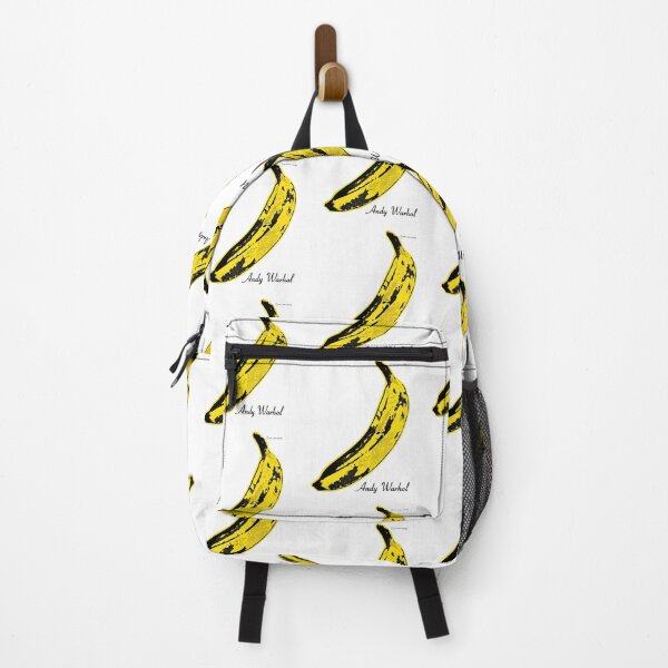 Item preview, Iconic Bananas Pop Art Andys Warhols designed and sold by Hommatewel.