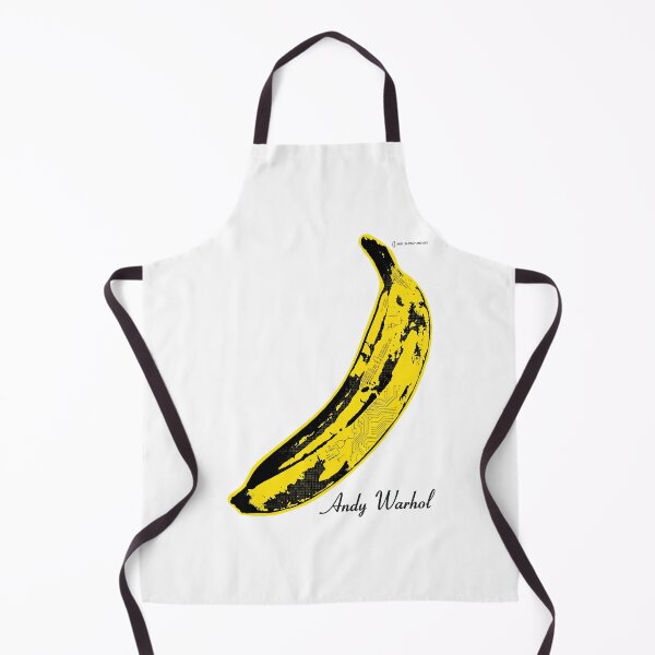 Item preview, Iconic Bananas Pop Art Andys Warhols designed and sold by Hommatewel.