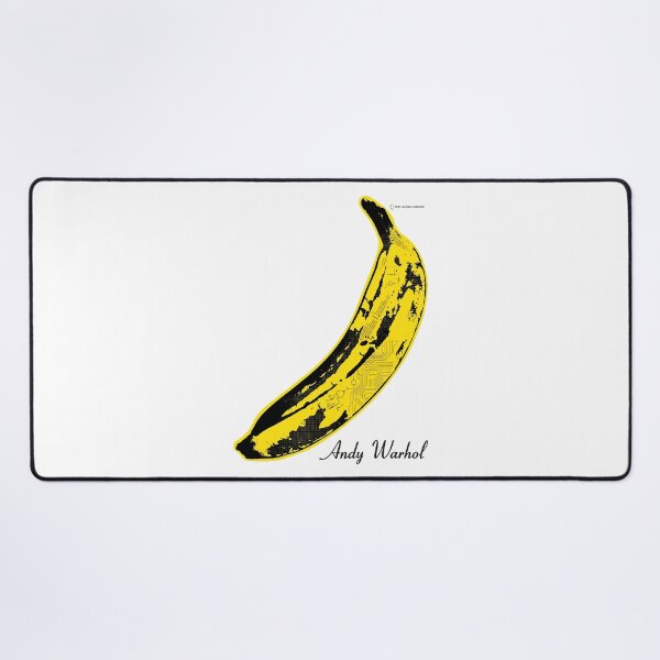 Item preview, Iconic Bananas Pop Art Andys Warhols designed and sold by Hommatewel.