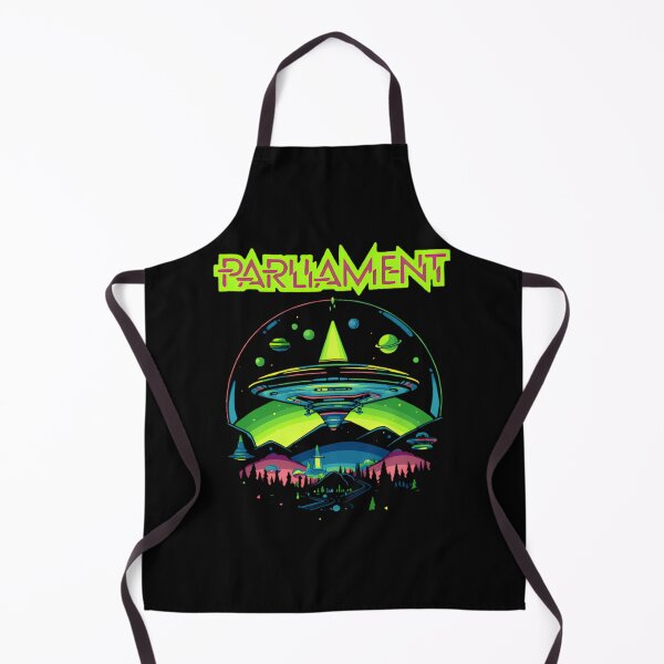 Item preview, Parliament Funkadelics Mothership U.F.O Rock Funk Throwback designed and sold by 16yoTalent.