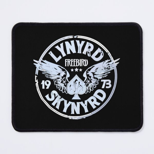 Item preview, Free Bird Lynyrd Logo designed and sold by toniafelj7.