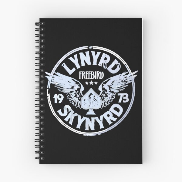 Item preview, Free Bird Lynyrd Logo designed and sold by toniafelj7.