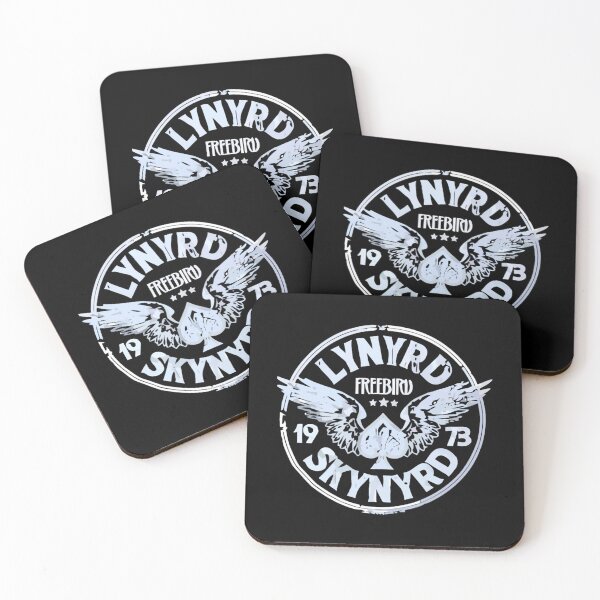 Item preview, Free Bird Lynyrd Logo designed and sold by toniafelj7.