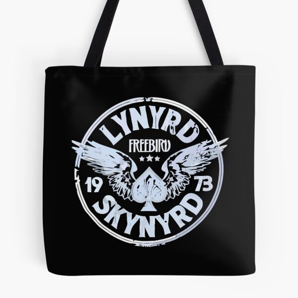 Item preview, Free Bird Lynyrd Logo designed and sold by toniafelj7.