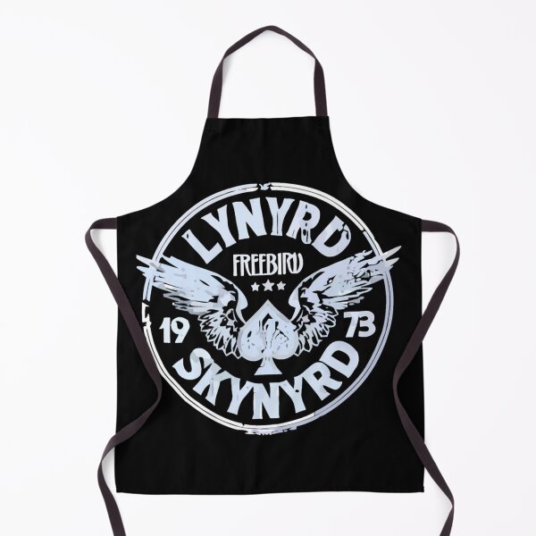 Item preview, Free Bird Lynyrd Logo designed and sold by toniafelj7.