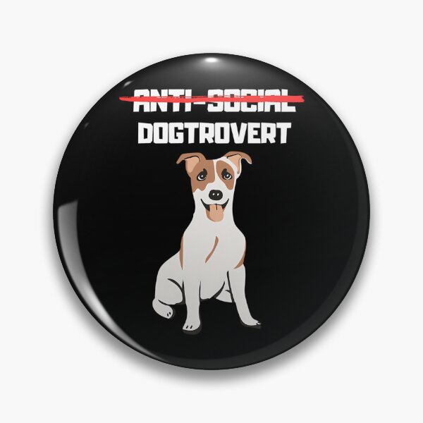 Item preview, Dogtrovert  designed and sold by HUBERitC-oCYCN.