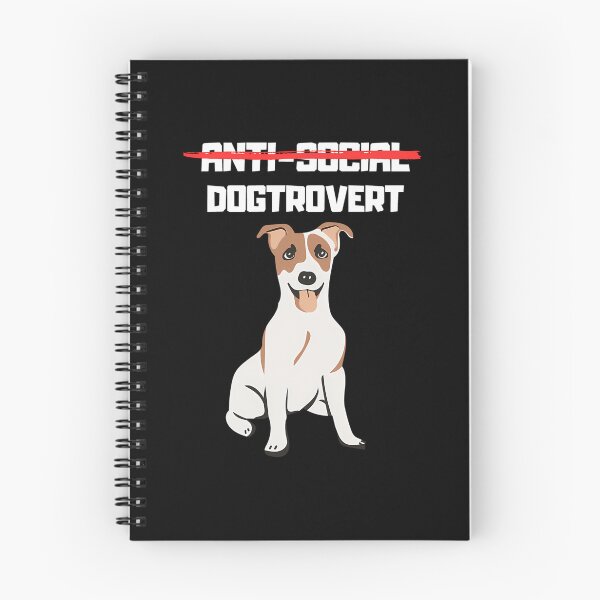 Item preview, Dogtrovert  designed and sold by HUBERitC-oCYCN.