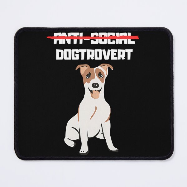 Item preview, Dogtrovert  designed and sold by HUBERitC-oCYCN.