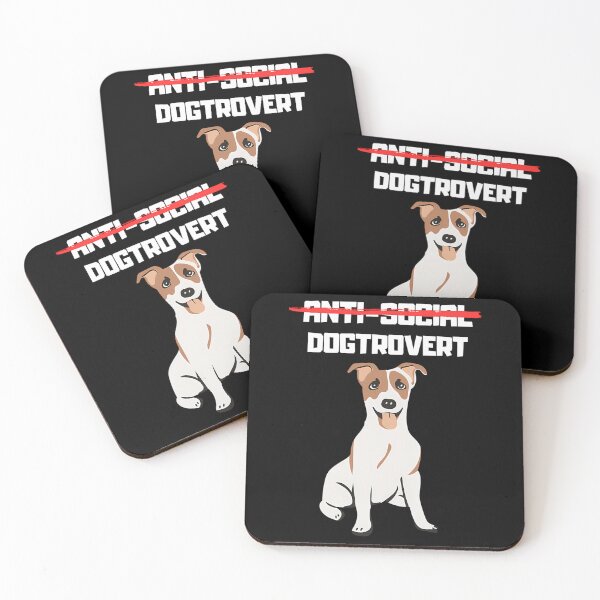 Item preview, Dogtrovert  designed and sold by HUBERitC-oCYCN.