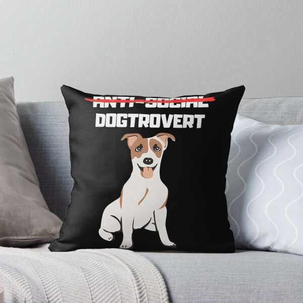 Item preview, Dogtrovert  designed and sold by HUBERitC-oCYCN.