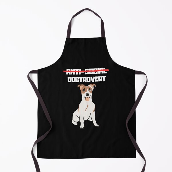 Item preview, Dogtrovert designed and sold by HUBERitC-oCYCN.