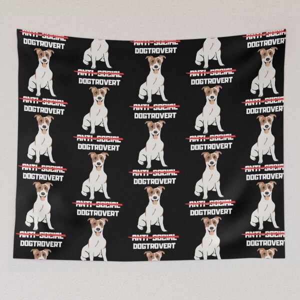 Item preview, Dogtrovert  designed and sold by HUBERitC-oCYCN.