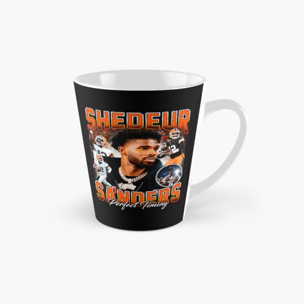 Item preview, Shedeur Sander designed and sold by midsco.